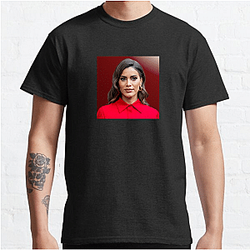 Global Entrepreneur Linda Cardellini T-Shirts