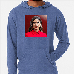Global Entrepreneur Linda Cardellini Hoodies
