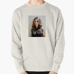 Style Blogger Linda Cardellini Sweatshirts