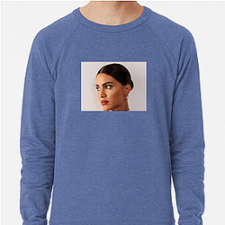 Makeup Guru Linda Cardellini Sweatshirts