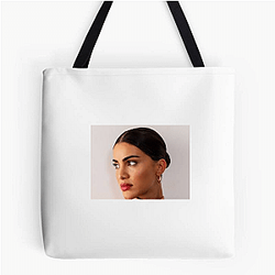 Makeup Guru Linda Cardellini Bags