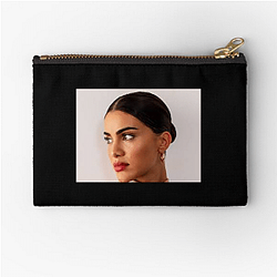 Makeup Guru Linda Cardellini Zipper Pouches