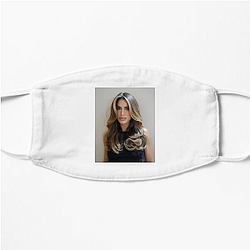 Style Blogger Linda Cardellini Face Masks
