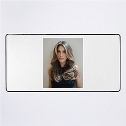 Style Blogger Linda Cardellini Mouse Pads