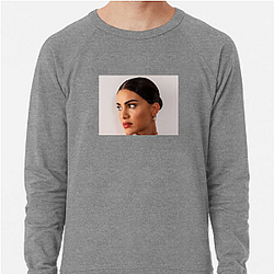 Makeup Guru Linda Cardellini Sweatshirts