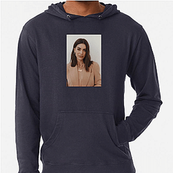 Lifestyle Star Linda Cardellini Hoodies