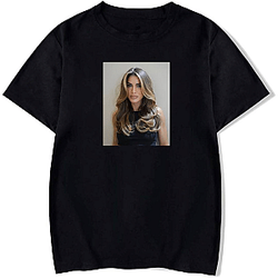 Style Blogger Linda Cardellini T-Shirts