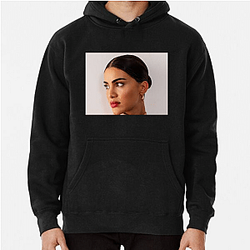 Makeup Guru Linda Cardellini Hoodies