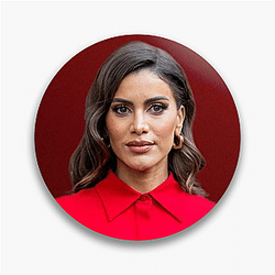 Global Entrepreneur Linda Cardellini Pins
