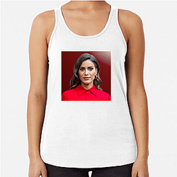 Global Entrepreneur Linda Cardellini Tank Tops