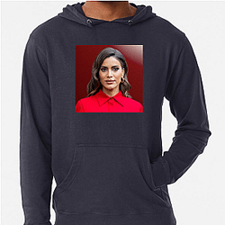 Global Entrepreneur Linda Cardellini Hoodies