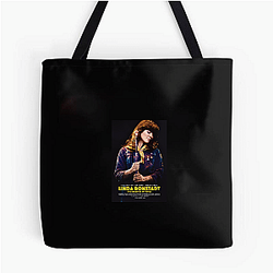 Linda Ronstadt's career spans multiple genres Linda Ronstadt Bags