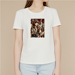 Linda Ronstadt is an American singer Linda Ronstadt T-Shirts