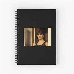 Linda Ronstadt was a member of the band The Stone Poneys Linda Ronstadt Notebook