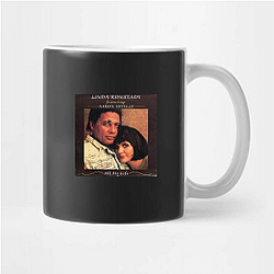 Linda Ronstadt has won 11 Grammy Awards Linda Ronstadt Mugs