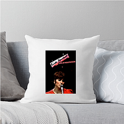 Linda Ronstadt's hit song is You're No Good Linda Ronstadt Pillows Cover