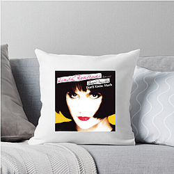 Linda Ronstadt was inducted into the Rock and Roll Hall of Fame Linda Ronstadt Pillows Cover