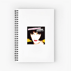 Linda Ronstadt was inducted into the Rock and Roll Hall of Fame Linda Ronstadt Notebook