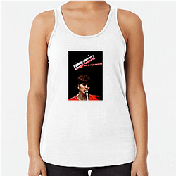 Linda Ronstadt's hit song is You're No Good Linda Ronstadt Tank Tops