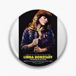 Linda Ronstadt's career spans multiple genres Linda Ronstadt Pins