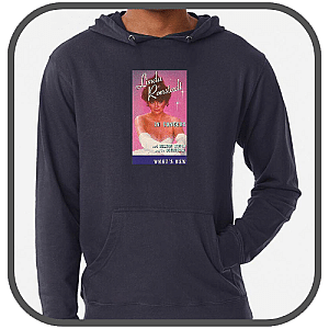 Linda Ronstadt Hoodies