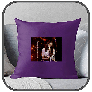 Linda Ronstadt Pillows Cover