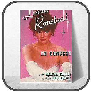 Linda Ronstadt Posters