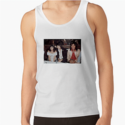Linda Ronstadt is considered a versatile and influential artist Linda Ronstadt Tank Tops