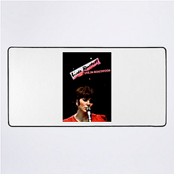 Linda Ronstadt's hit song is You're No Good Linda Ronstadt Mouse Pads
