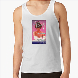 Linda Ronstadt has sold over 100 million records Linda Ronstadt Tank Tops