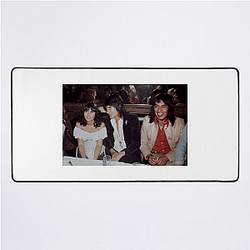 Linda Ronstadt is considered a versatile and influential artist Linda Ronstadt Mouse Pads