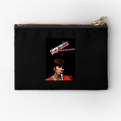 Linda Ronstadt's hit song is You're No Good Linda Ronstadt Zipper Pouches