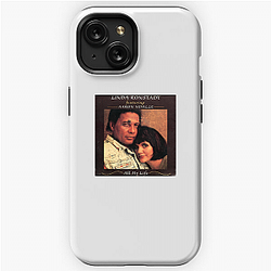 Linda Ronstadt has won 11 Grammy Awards Linda Ronstadt iPhone Cases