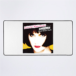 Linda Ronstadt was inducted into the Rock and Roll Hall of Fame Linda Ronstadt Mouse Pads