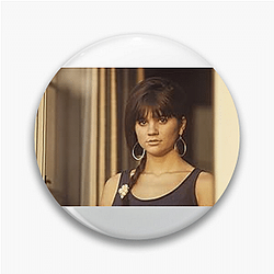Linda Ronstadt was a member of the band The Stone Poneys Linda Ronstadt Pins