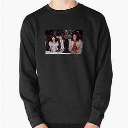 Linda Ronstadt is considered a versatile and influential artist Linda Ronstadt Sweatshirts