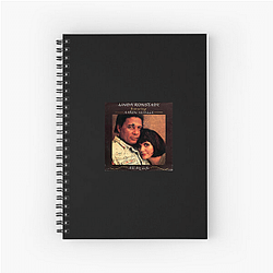 Linda Ronstadt has won 11 Grammy Awards Linda Ronstadt Notebook