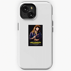 Linda Ronstadt's career spans multiple genres Linda Ronstadt Samsung Cases