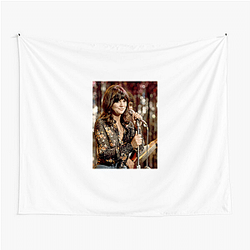 Linda Ronstadt is an American singer Linda Ronstadt Tapestries