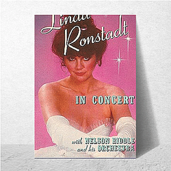 Linda Ronstadt has sold over 100 million records Linda Ronstadt Posters