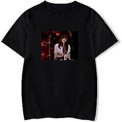 Linda Ronstadt is known for her powerful vocal range Linda Ronstadt T-Shirts