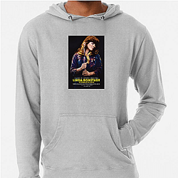 Linda Ronstadt's career spans multiple genres Linda Ronstadt Hoodies