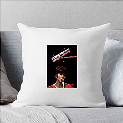 Linda Ronstadt's hit song is You're No Good Linda Ronstadt Pillows Cover