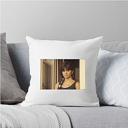 Linda Ronstadt was a member of the band The Stone Poneys Linda Ronstadt Pillows Cover