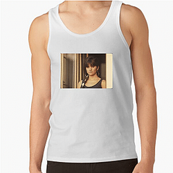 Linda Ronstadt was a member of the band The Stone Poneys Linda Ronstadt Tank Tops