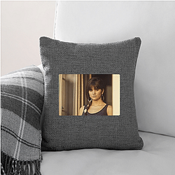 Linda Ronstadt was a member of the band The Stone Poneys Linda Ronstadt Pillows Cover