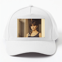 Linda Ronstadt was a member of the band The Stone Poneys Linda Ronstadt Hats & Caps