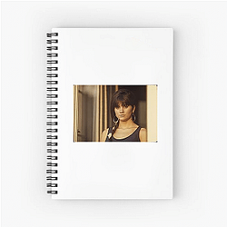 Linda Ronstadt was a member of the band The Stone Poneys Linda Ronstadt Notebook