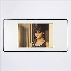 Linda Ronstadt was a member of the band The Stone Poneys Linda Ronstadt Mouse Pads