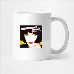 Linda Ronstadt was inducted into the Rock and Roll Hall of Fame Linda Ronstadt Mugs